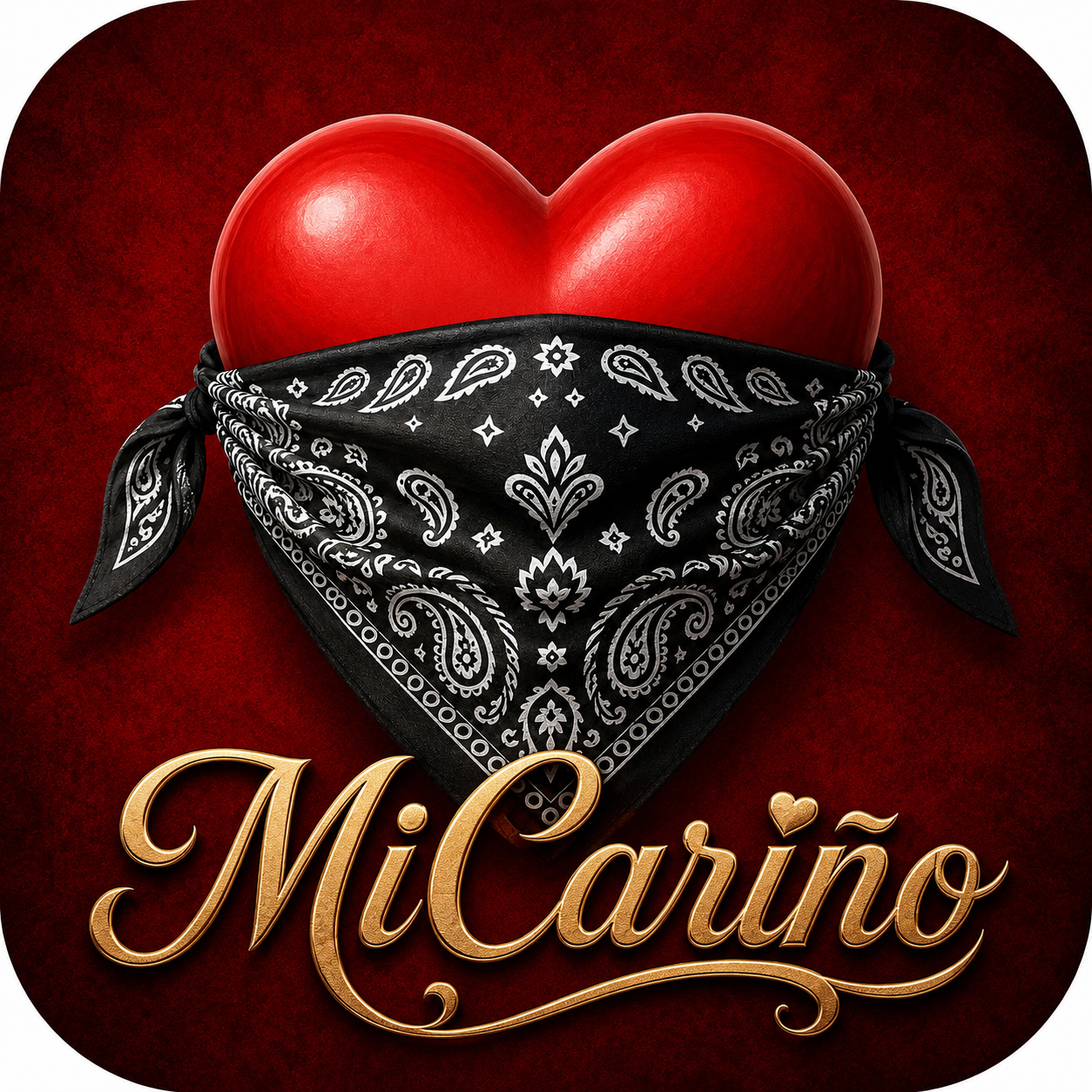 MiCarino icon