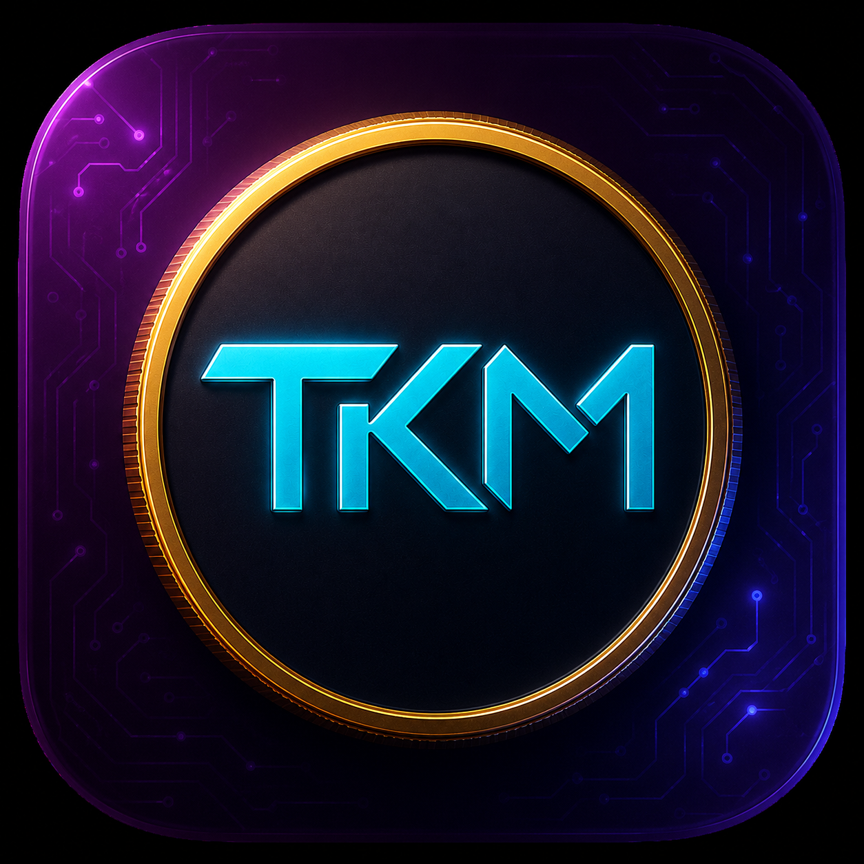 TokkenMax icon
